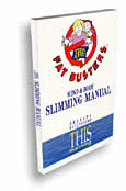 The Mind and Body Diet Manual Book